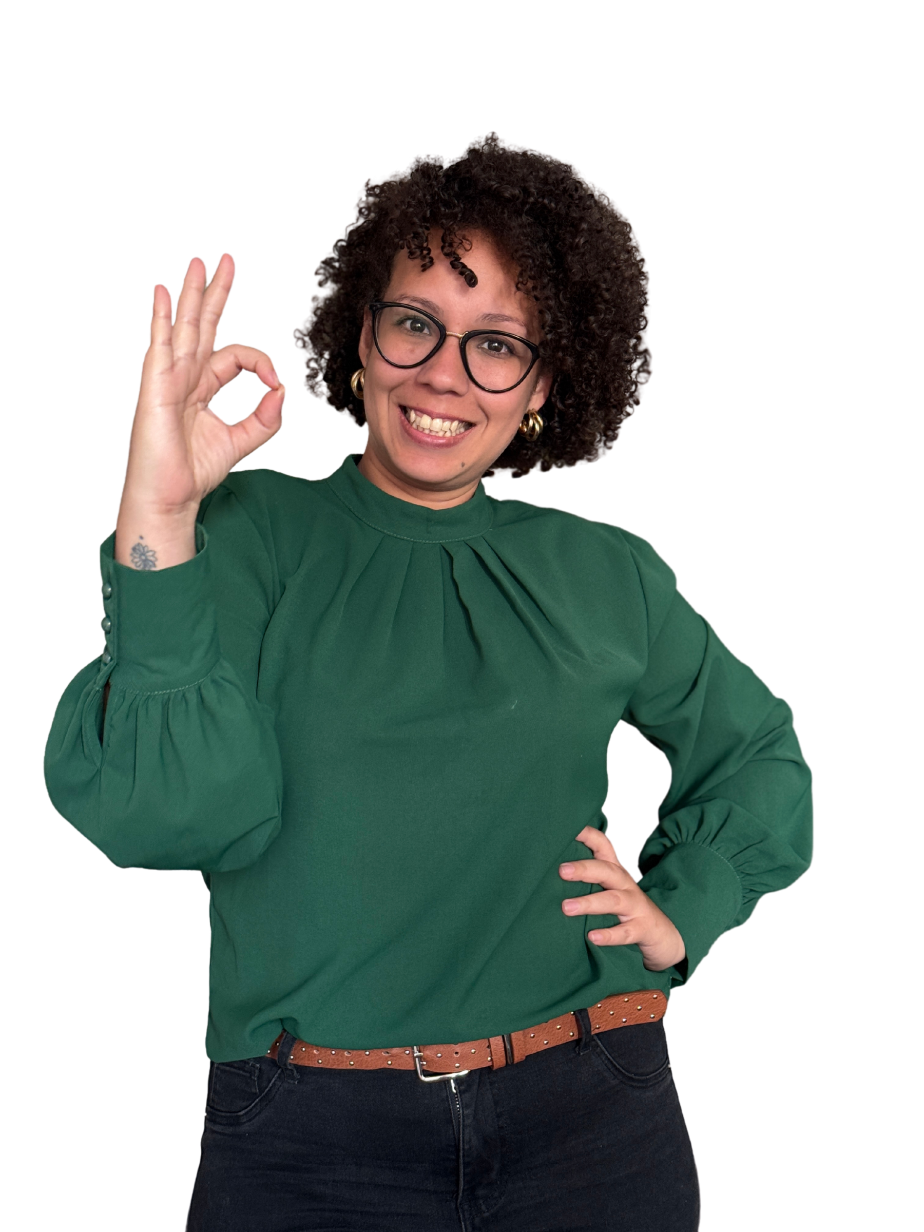 Angelica Dávila
