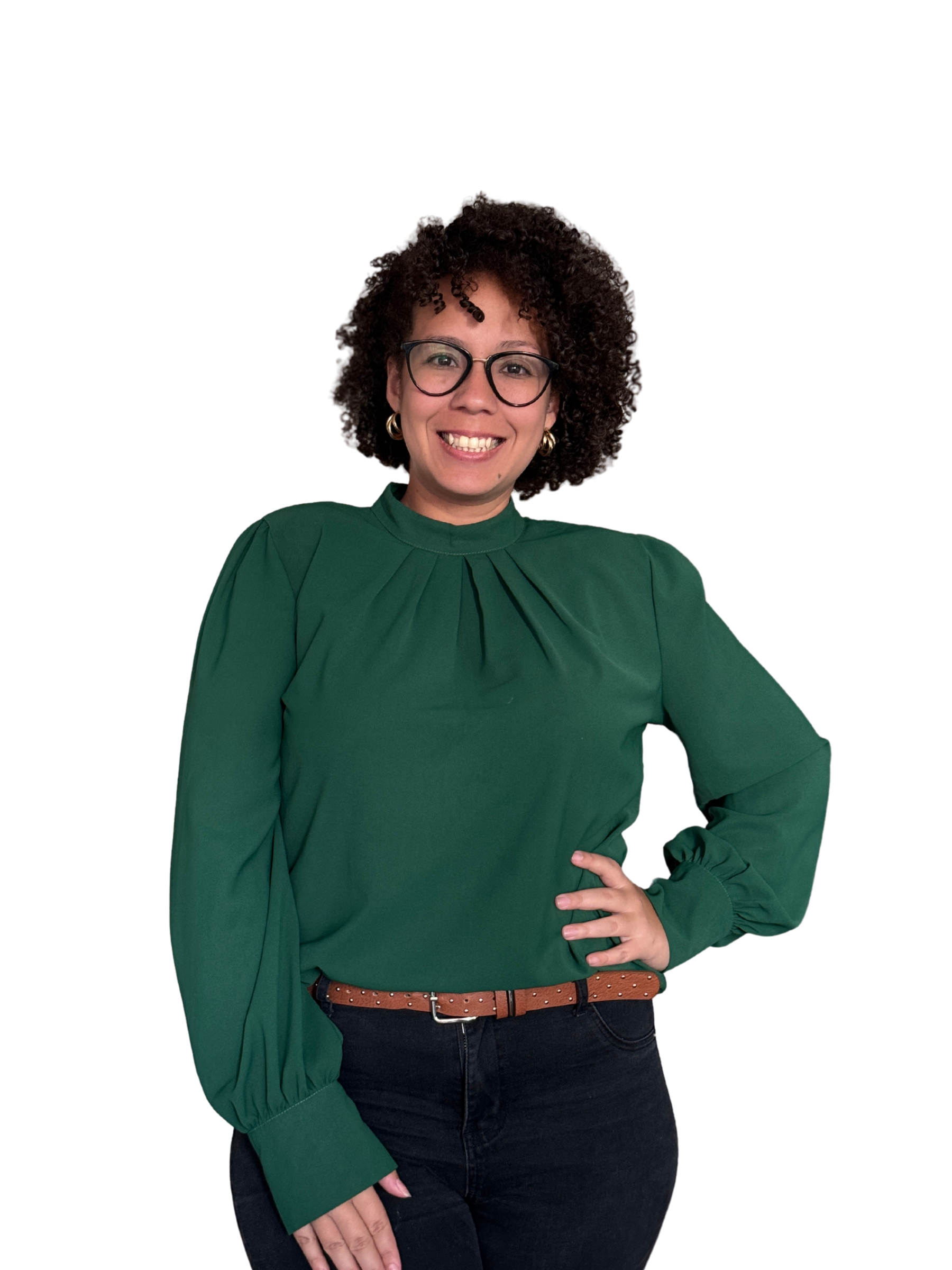 Angelica Dávila