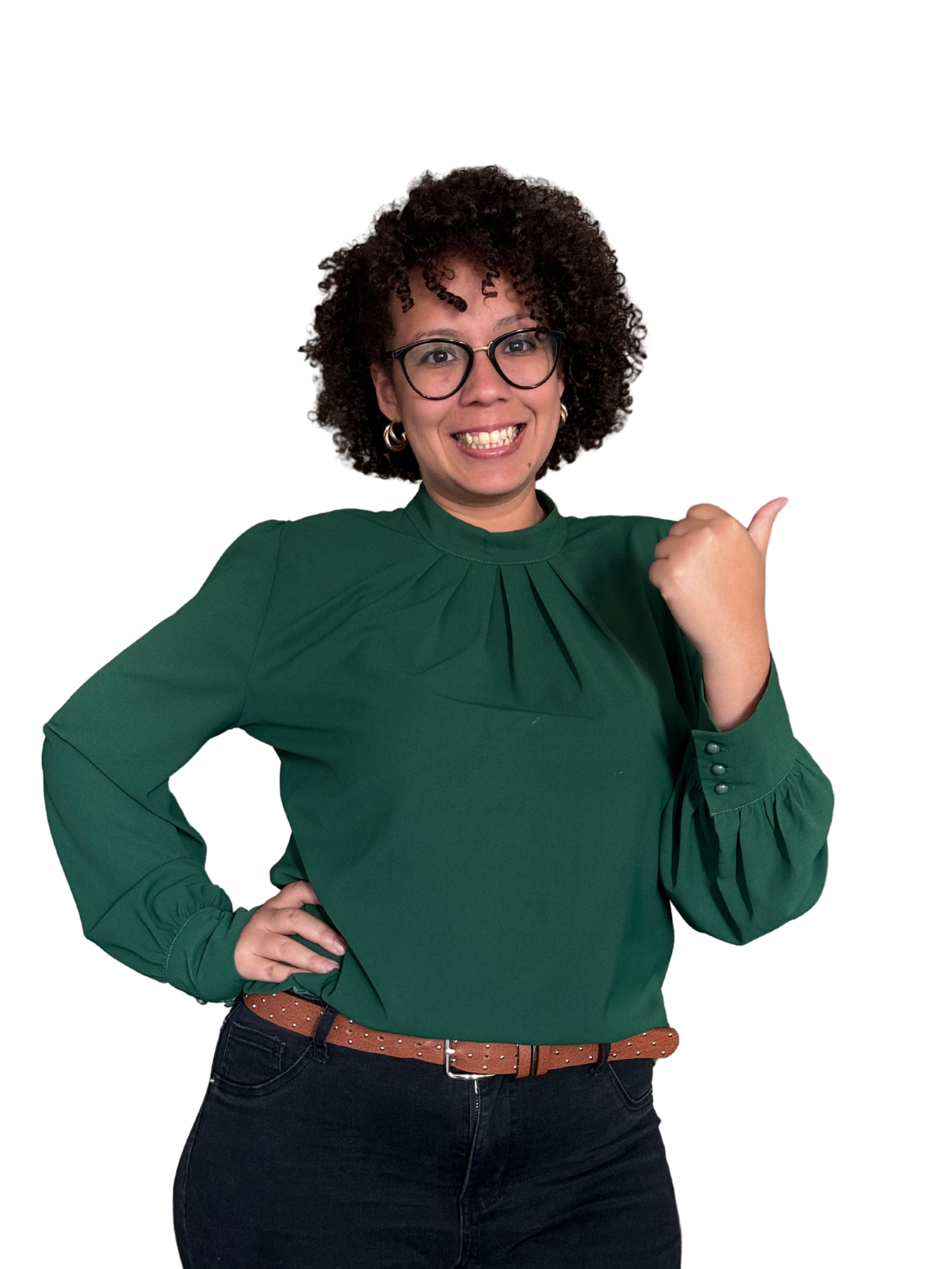 Angelica Dávila