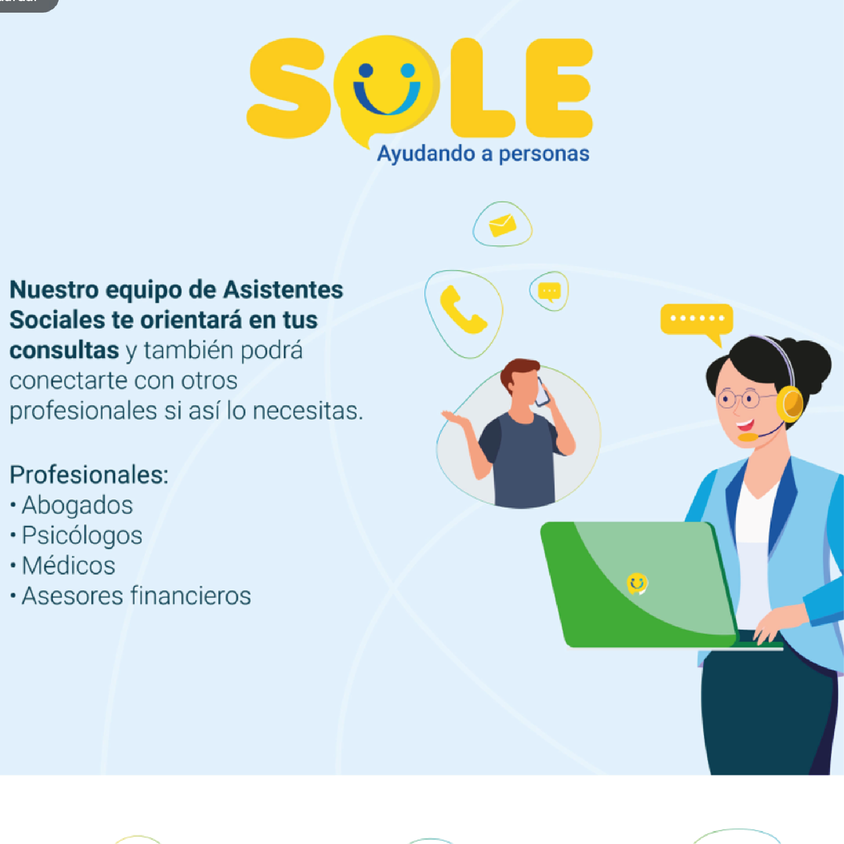landing sole